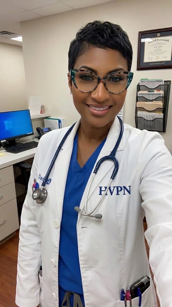 Andreen Robinson, MSN, RN